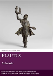 Aulularia (Plautus)