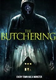 The Butchering (2015)