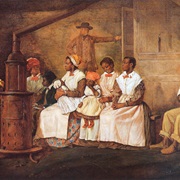 Abolition of Slavery