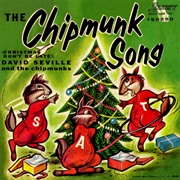 The Chipmunk Song (Christmas Don't Be Late)