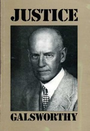 Justice (John Galsworthy)