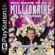 Who Wants to Be a Millionaire: Second Edition