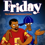 Friday: The Animated Series
