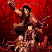 Sword of the Stranger