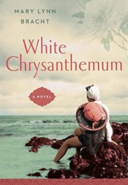 White Chrysanthemum (Mary Lynn Bracht)