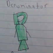 Denominator