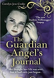 The Guardian Angel's Journal (Carolyn Jess-Cooke)