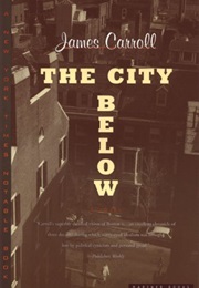 The City Below (James Carroll)