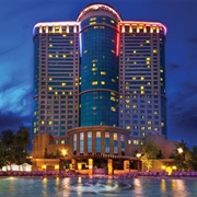 Foxwoods Resort Casino