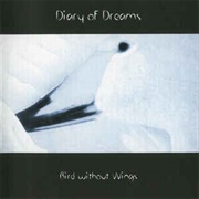 Diary of Dreams- Bird Without Wings