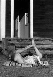 I Am Curious (Yellow)