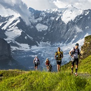 Eiger Trail