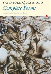 Complete Poems (Salvatore Quasimodo)