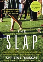 The Slap (Christos Tsiolkas)