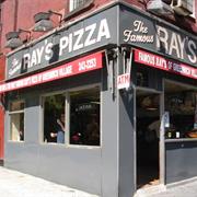 Ray's Pizza