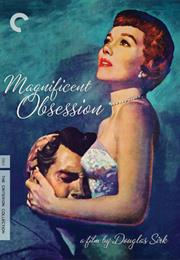 Magnificent Obsession (1954)