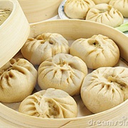 Steamed Buns