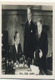 Well Done, Henry (1936)