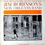 Jim Robinson&#39;s New Orleans Band