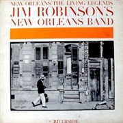 Jim Robinson's New Orleans Band
