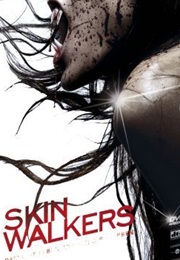 Skinwalker: Curse of the Shaman (2005)