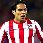 Radamel Falcao