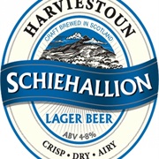 Schiehallion (Harviestoun)