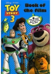 Toy Story 3 (Disney Pixar)