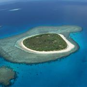 Lagoons of New Caledonia: Reef Diversity and Associated Ecosystems