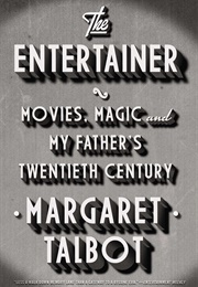 The Entertainer (Margaret Talbot)