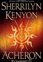 Acheron (Sherrilyn Kenyon 14)