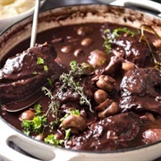 Coq Au Vin