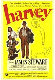 Harvey (Henry Koster)