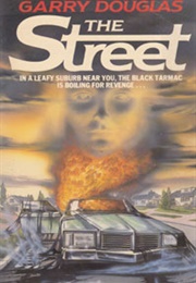 The Street (Garry Douglas)