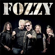 Fozzy