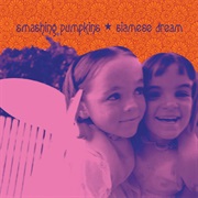 Siamese Dream (The Smashing Pumpkins, 1993)