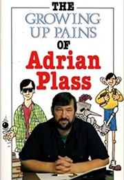 The Growing Up Pains of Adrian Plass (Adrian Plass)