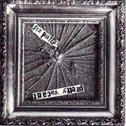 PRETTY VACANT - THE SEX PISTOLS