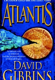 Atlantis (Dave Gibbons)