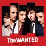 Glad You Came - The Wanted