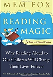 Reading Magic (Mem Fox)
