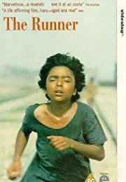 The Runner (1985)
