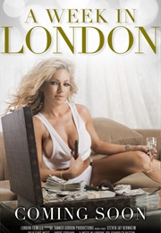 A Week in London (2016)