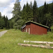Glåmdalen