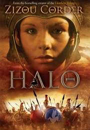 Halo (Zizou Corder)