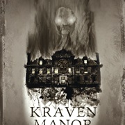 Kraven Manor