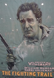 The Fighting Trail (1917)