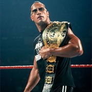 The Rock