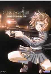 Gunslinger Girl