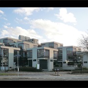 Head Office Centraal Beheer (Apeldoorn, Netherlands)